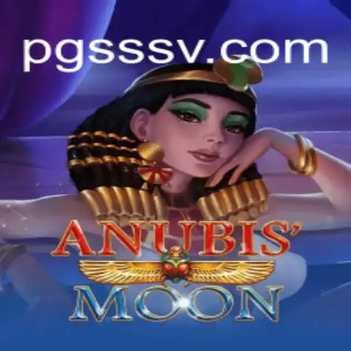Descubra o Fascinante Mundo do Jogo AnubisMoon