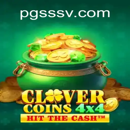 Exploração Detalhada do Jogo CloverCoins4x4