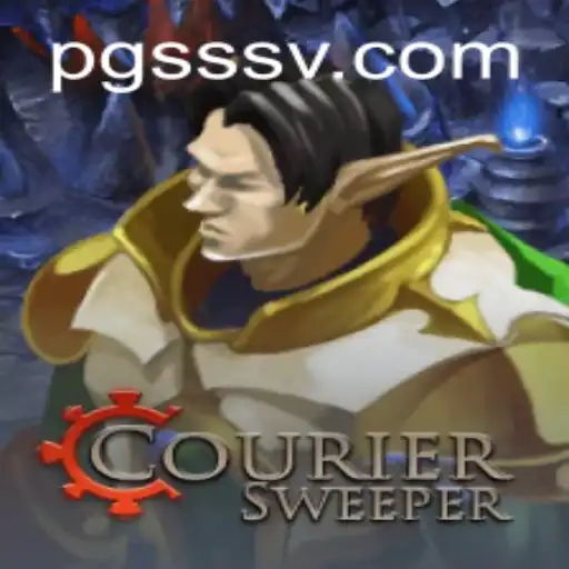 Explorando o Universo de 'CourierSweeper': Uma Nova Experiência de Jogo