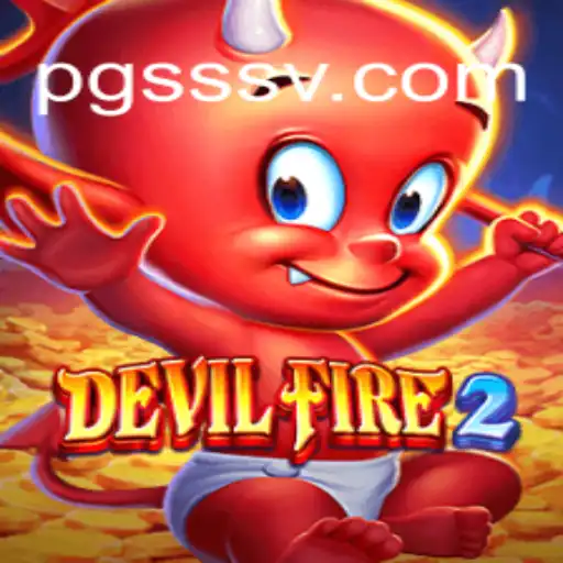 Descubra DevilFire2: Um Mergulho no Novo Sensação do Mundo dos Games