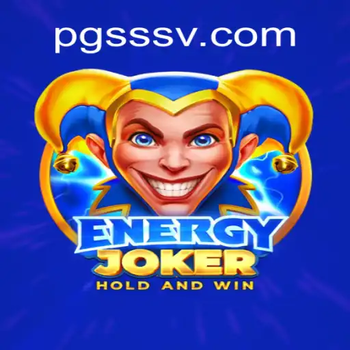 Descubra EnergyJoker: O Jogo Revolucionário disponível no PGSSS.com