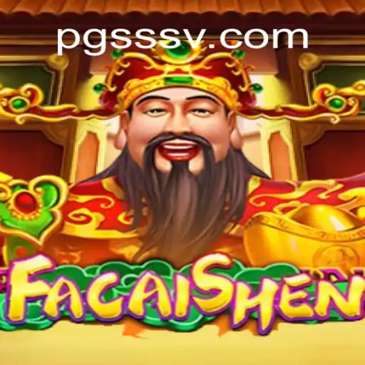 Descubra o Encantador Mundo do Jogo FaCaiShen