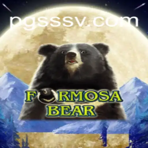 Descubra o Fascinante Mundo de FormosaBear