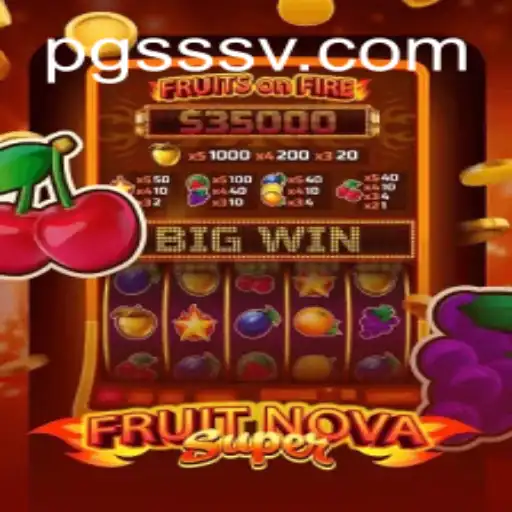 Descubra a Aventura do Jogo FruitNovaSuper