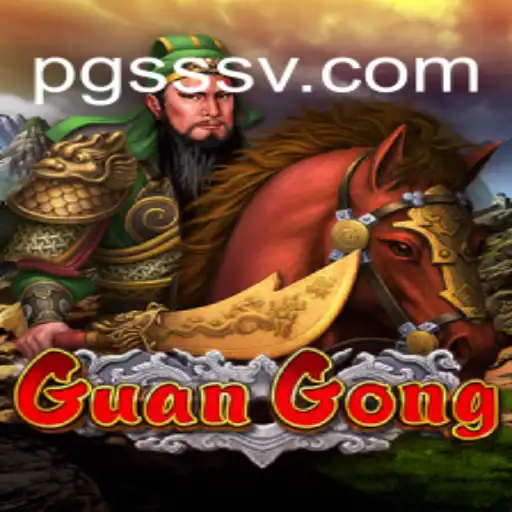Desvendando GuanGong: Um Jogo de Estratégia e Aventura