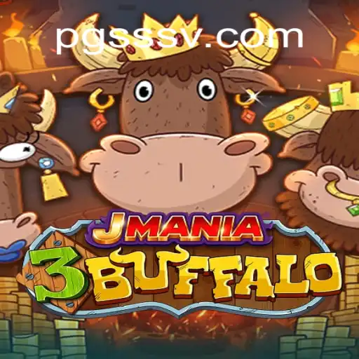 A Fascinante Aventura de JMania3Buffalo: Explorando o Mundo de PGSSS.com