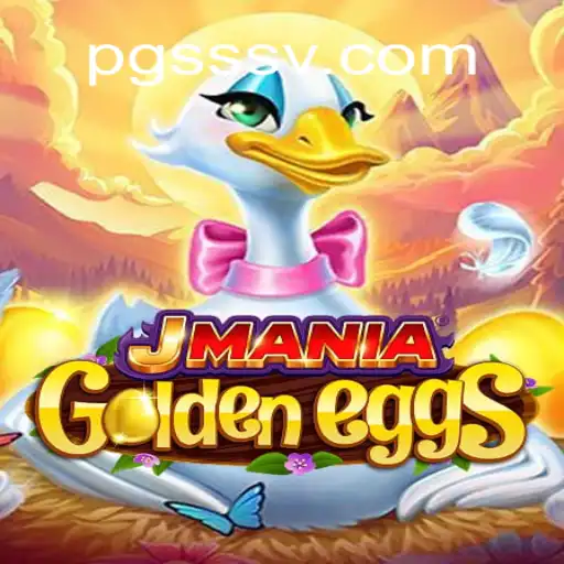 Explorando o Novo Jogo JManiaGoldenEggs