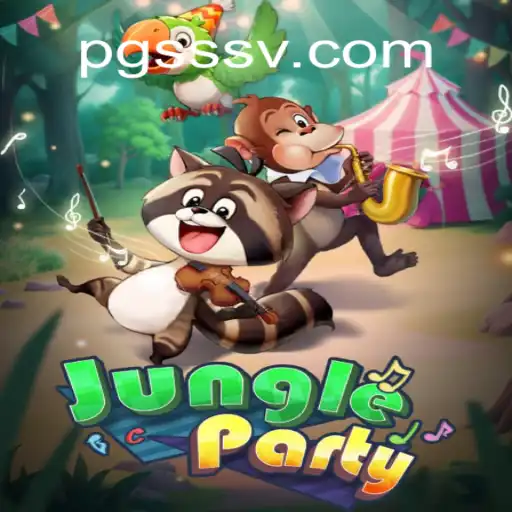 Explorando JungleParty: Aventura e Estratégia na Selva