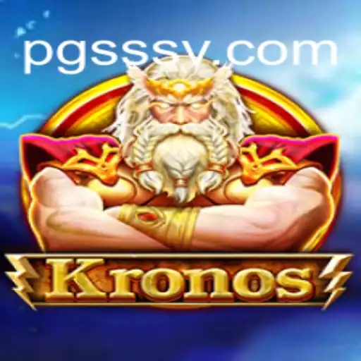 Descubra o Fascinante Mundo do Jogo Kronos