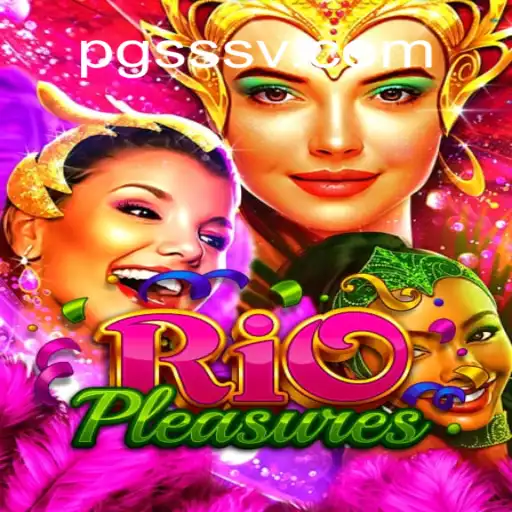 Explorando o Mundo de RioPleasures: A Nova Sensação dos Jogos