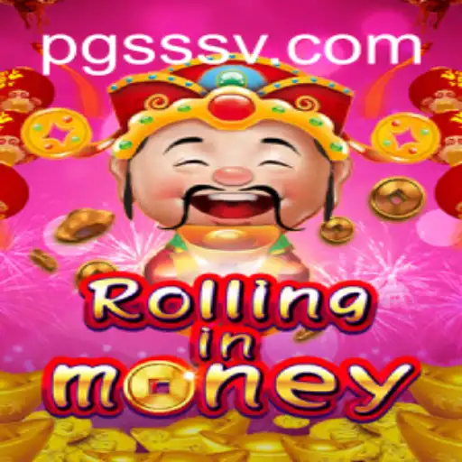 Descubra RollingInMoney: O Jogo do Momento com PGSSS.com