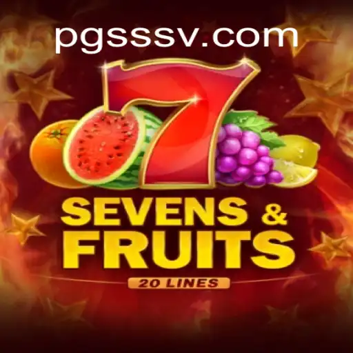 Descubra o Fascinante Mundo de SevensFruits20