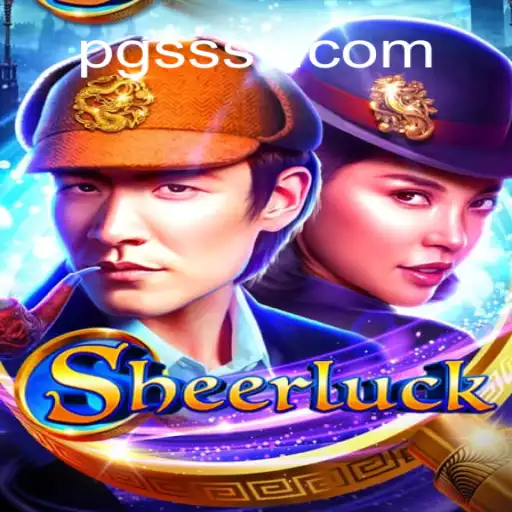 Sheerluck: Uma Imersão no Universo de Mistérios e Desafios