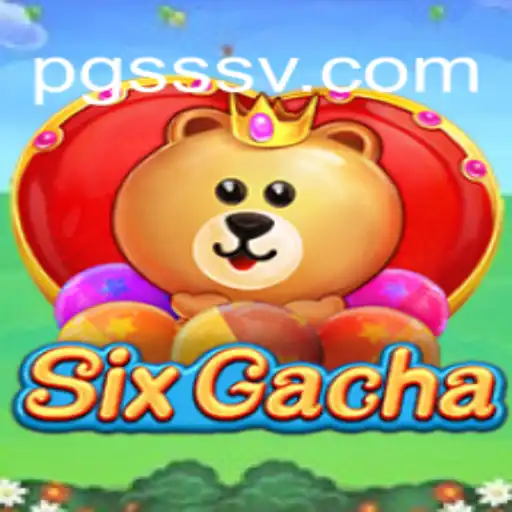 Explorando o Mundo de SixGacha: A Aventura Inovadora da PGSSS.com