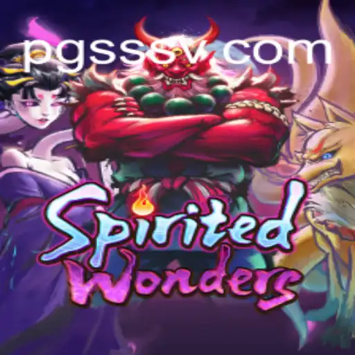 Explorando SpiritedWonders: Um Mergulho no Mundo Encantado do Jogo