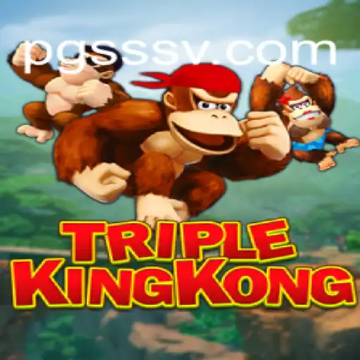 Descubra o Mundo Empolgante de TripleKingKong: A Nova Sensação de Jogos Online