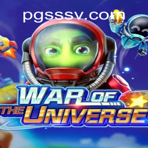 Explorando o Mundo de WAROFTHEUNIVERSE: Uma Jornada Épica
