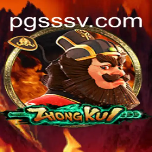Descubra o Universo Fascinante de ZhongKui: Um Jogo Inspirado na Mitologia Chinesa